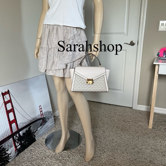 🌼Michael Kors Purse Set - Picture 9 of 16
